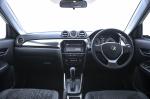 Suzuki Vitara 2019 года (ZA)
